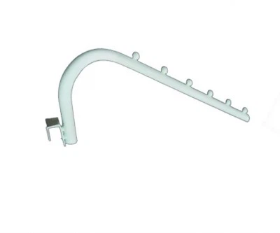 منحني - خطاف الرقبة