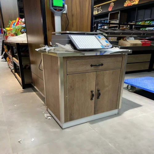 Standalone Weighing Scale